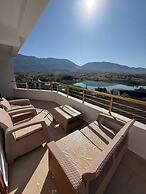 Murati Lake View Hotel