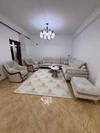 Murati Lake View Hotel