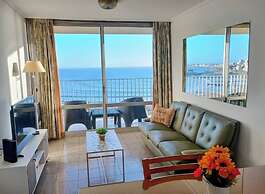 Charming Mar del Plata Apartment With Ocean Views
