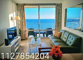 Charming Mar del Plata Apartment With Ocean Views