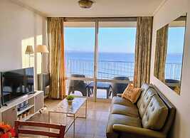 Charming Mar del Plata Apartment With Ocean Views
