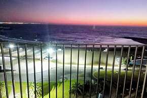 Charming Mar del Plata Apartment With Ocean Views