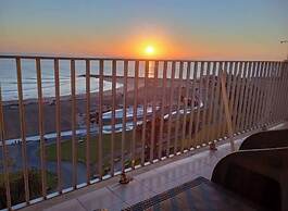 Charming Mar del Plata Apartment With Ocean Views