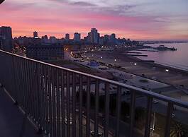 Charming Mar del Plata Apartment With Ocean Views