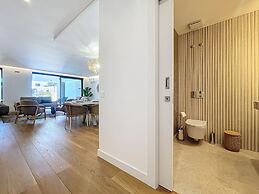 Acqua Beach by Atlantic Holiday