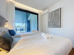 Acqua Beach by Atlantic Holiday