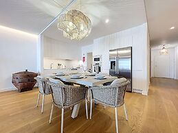 Acqua Beach by Atlantic Holiday