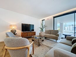 Acqua Beach by Atlantic Holiday