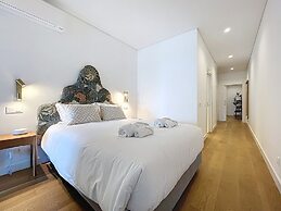 Acqua Beach by Atlantic Holiday