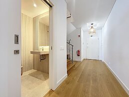 Acqua Beach by Atlantic Holiday