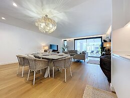Acqua Beach by Atlantic Holiday
