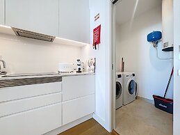 Acqua Beach by Atlantic Holiday
