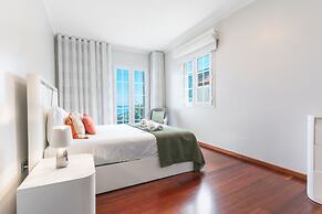 Villa Alves by Atlantic Holiday
