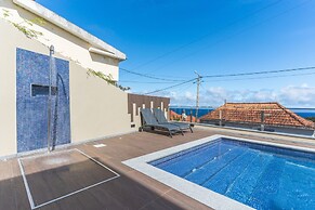 Villa Alves by Atlantic Holiday