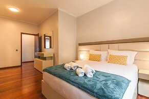 Villa Alves by Atlantic Holiday