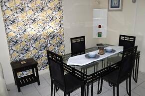 Dover Beach House