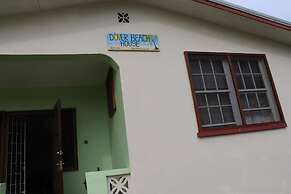 Dover Beach House