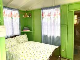Dover Beach House