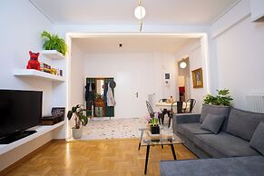 Urban Residence Koukaki
