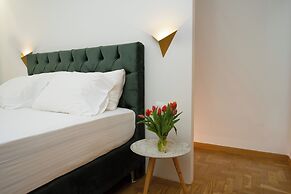 Urban Residence Koukaki