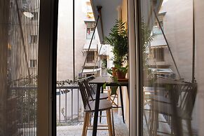 Urban Residence Koukaki