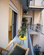 Urban Residence Koukaki