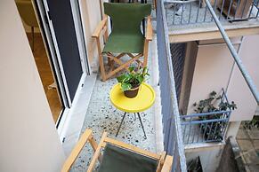 Urban Residence Koukaki
