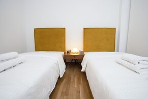 Urban Residence Koukaki