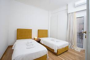 Urban Residence Koukaki