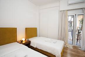 Urban Residence Koukaki