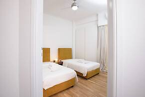 Urban Residence Koukaki