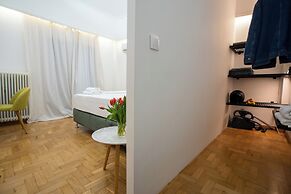 Urban Residence Koukaki