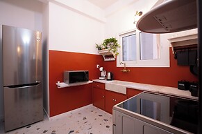 Urban Residence Koukaki