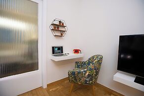 Urban Residence Koukaki