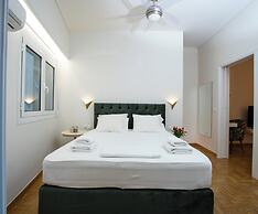 Urban Residence Koukaki