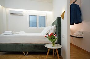 Urban Residence Koukaki