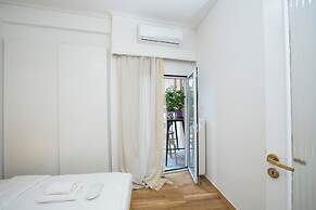 Urban Residence Koukaki