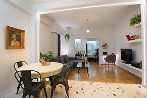 Urban Residence Koukaki