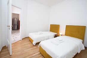 Urban Residence Koukaki