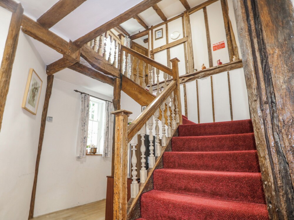 Chilton Manor House