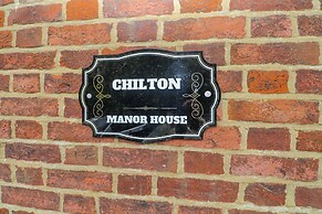 Chilton Manor House