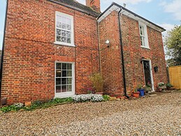 Chilton Manor House