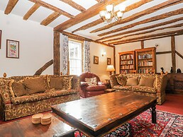 Chilton Manor House