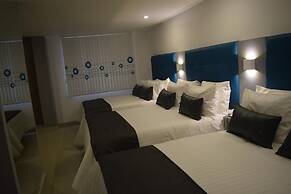 HOTEL DIBENI PEREIRA