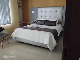 HOTEL DIBENI PEREIRA