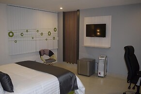 HOTEL DIBENI PEREIRA