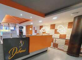 HOTEL DIBENI PEREIRA