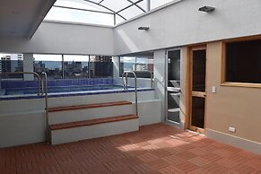 HOTEL DIBENI PEREIRA
