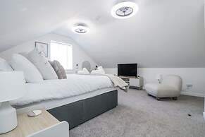 Cosy Retreat