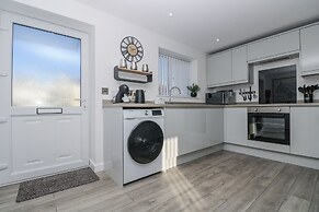 Cosy Retreat